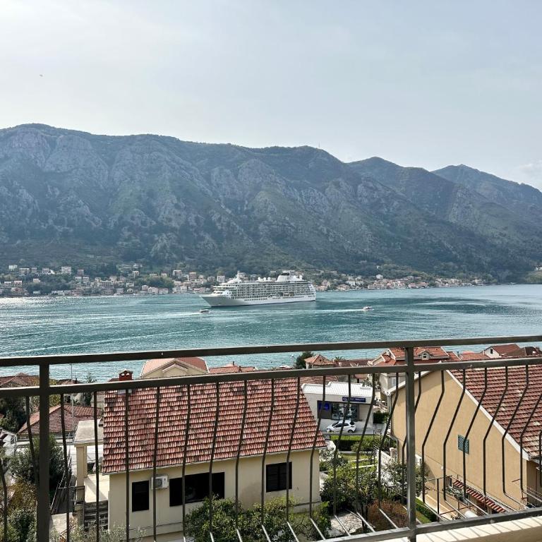 Point of View - Studio with Sea View - 12