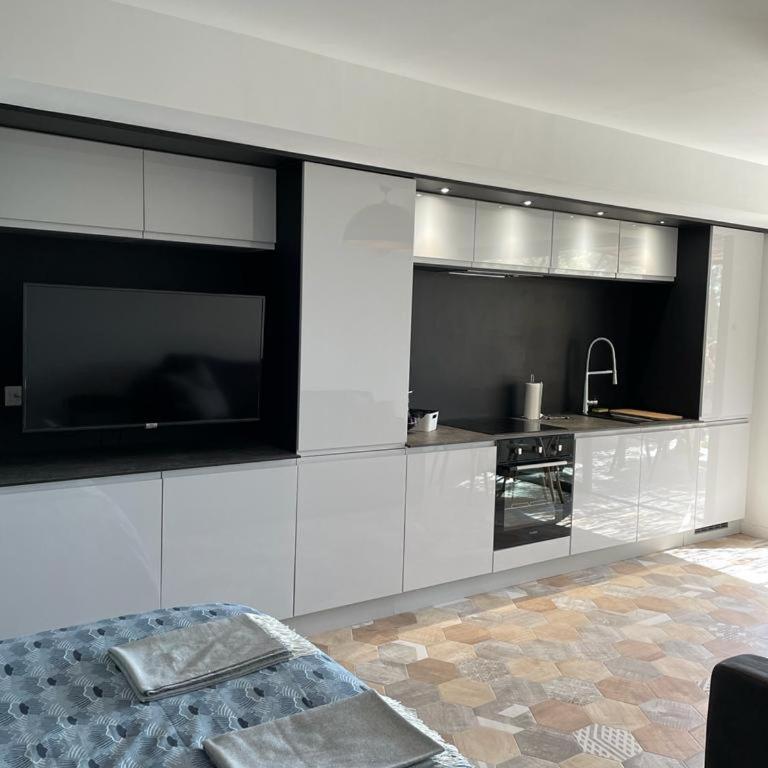 Famaméro - Apartment mit 1 Schlafzimmer - 3
