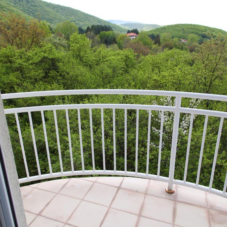 SokoBlue - Apartman sa 1 Spavaćom Sobom - 13