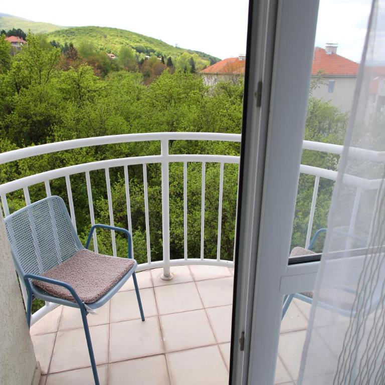 SokoBlue - Apartman sa 1 Spavaćom Sobom - 14