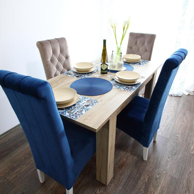 SokoBlue - Apartman sa 1 Spavaćom Sobom - 5
