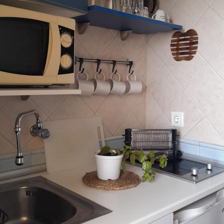 Apartamentos Benalmadena Toni - One-Bedroom Apartment - 12