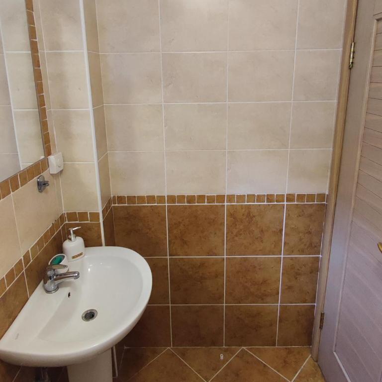 Sunset Apartment Krasici - Apartman sa 1 Spavaćom Sobom - 21