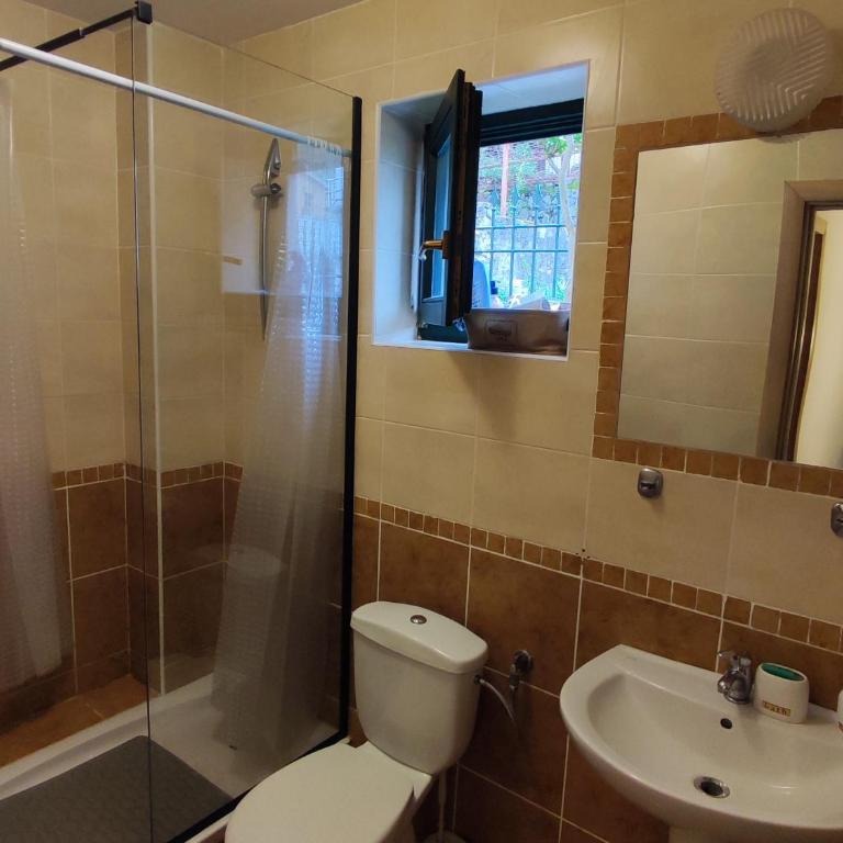 Sunset Apartment Krasici - Apartman sa 1 Spavaćom Sobom - 20