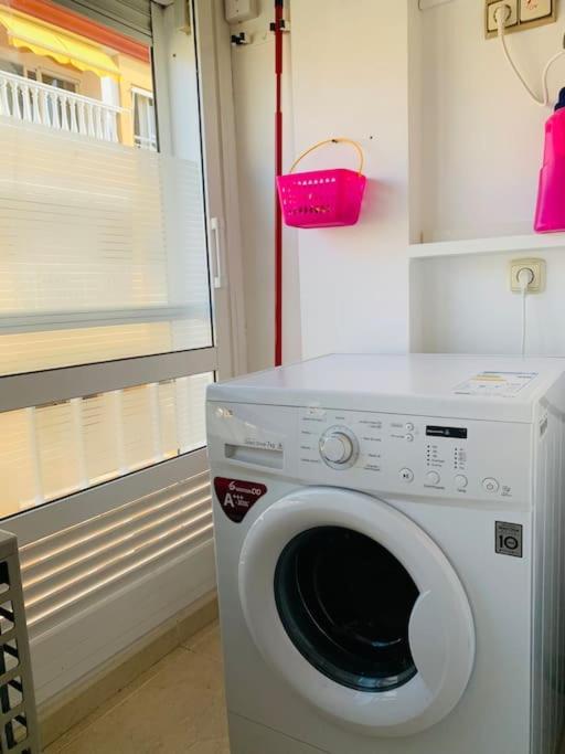 Apartment with Heated Pool in Callao Salvaje - Apartamento de 2 dormitorios - 9