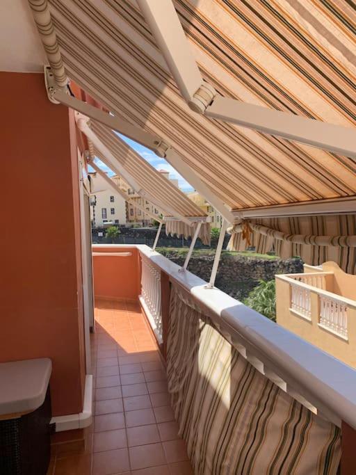 Apartment with Heated Pool in Callao Salvaje - Apartamento de 2 dormitorios - 15