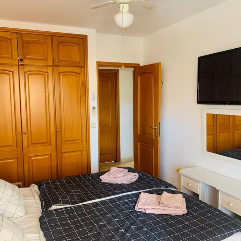 Apartment with Heated Pool in Callao Salvaje - Apartamento de 2 dormitorios - 18