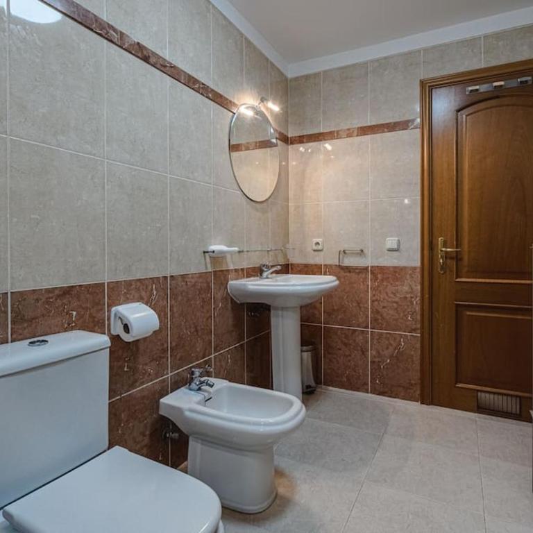 Apartment with Heated Pool in Callao Salvaje - Apartamento de 2 dormitorios - 25