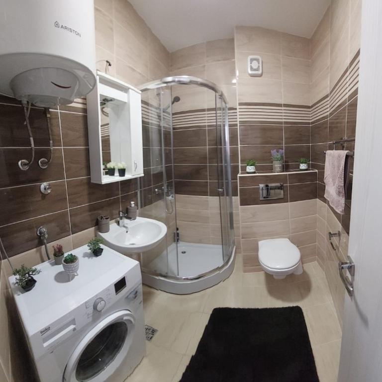 Saly 70 studıo - Studio - 19