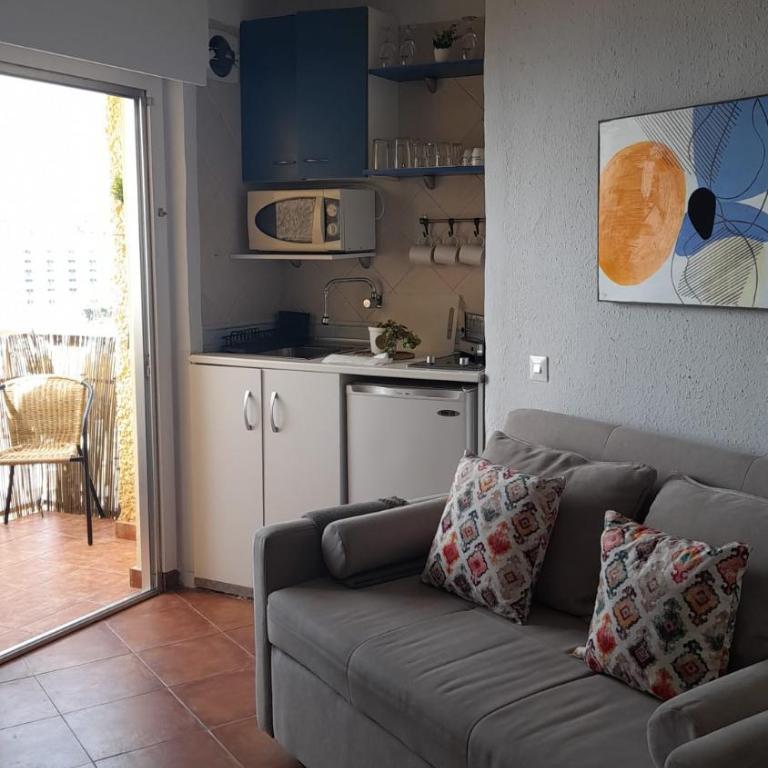 Apartamentos Benalmadena Toni - One-Bedroom Apartment - 14