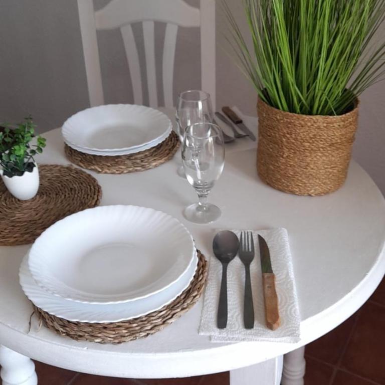 Apartamentos Benalmadena Toni - One-Bedroom Apartment - 5