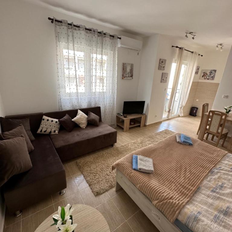 Saly 70 studıo - Studio - 1