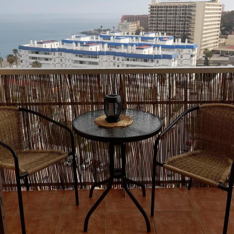 Apartamentos Benalmadena Toni - One-Bedroom Apartment - 10