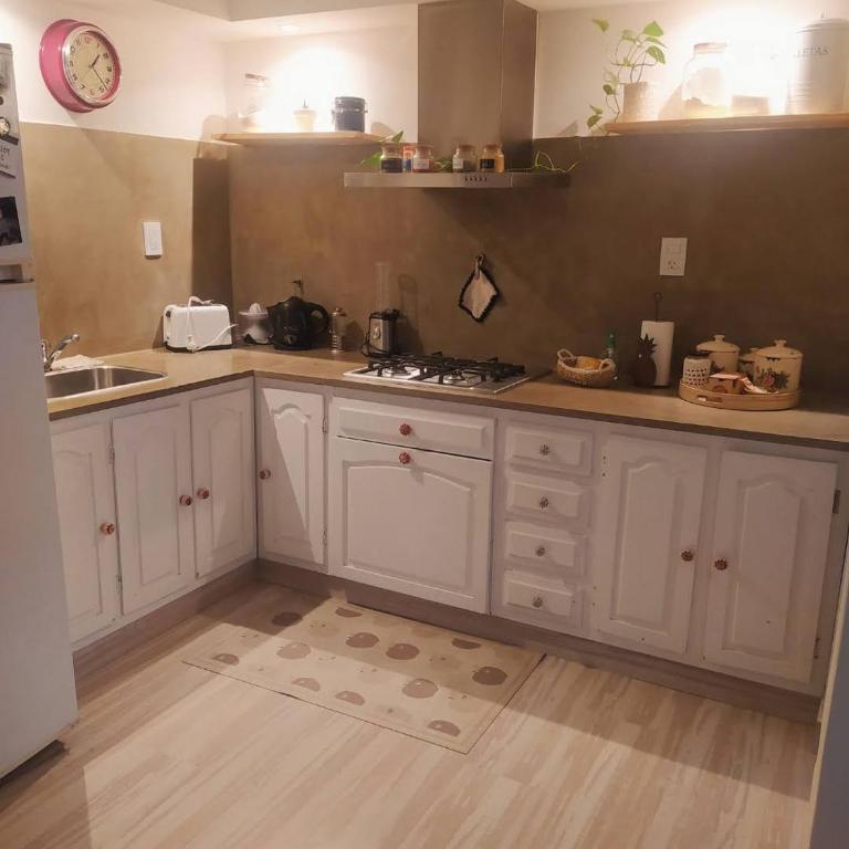 Departamento en Tandil x 2 - Apartamento de 1 dormitorio - 6
