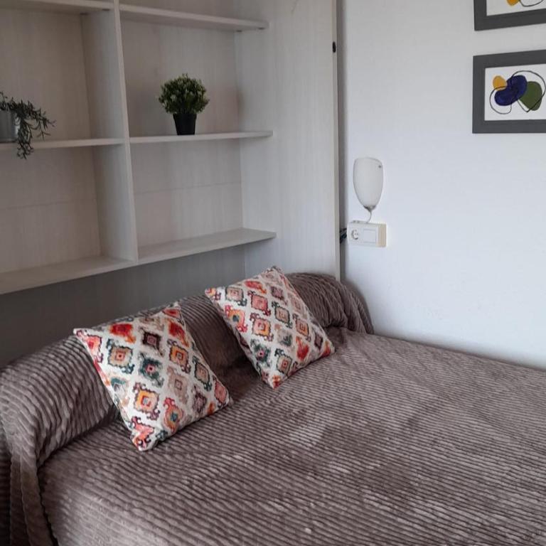 Apartamentos Benalmadena Toni - One-Bedroom Apartment - 16