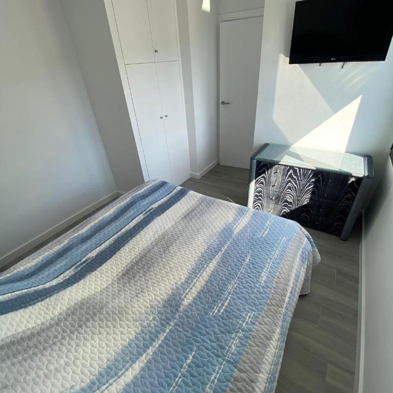 Appartement vues mer proche plage - Two-Bedroom Apartment - 17