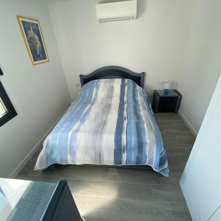 Appartement vues mer proche plage - Two-Bedroom Apartment - 16