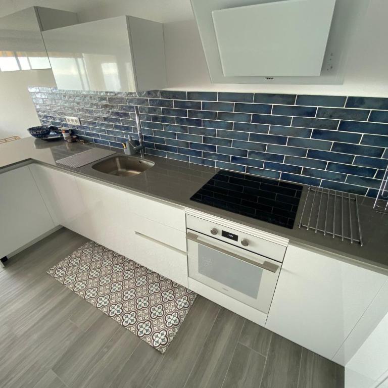 Appartement vues mer proche plage - Two-Bedroom Apartment - 10