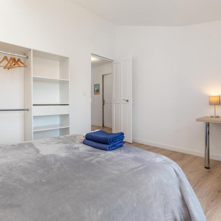 Flamingo Center Clemenceau - Appartement 3 Chambres - 6