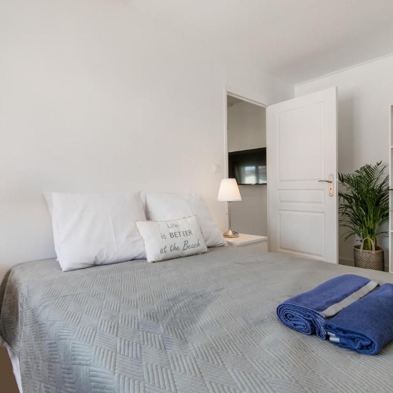 Flamingo Center Clemenceau - Appartement 3 Chambres - 4