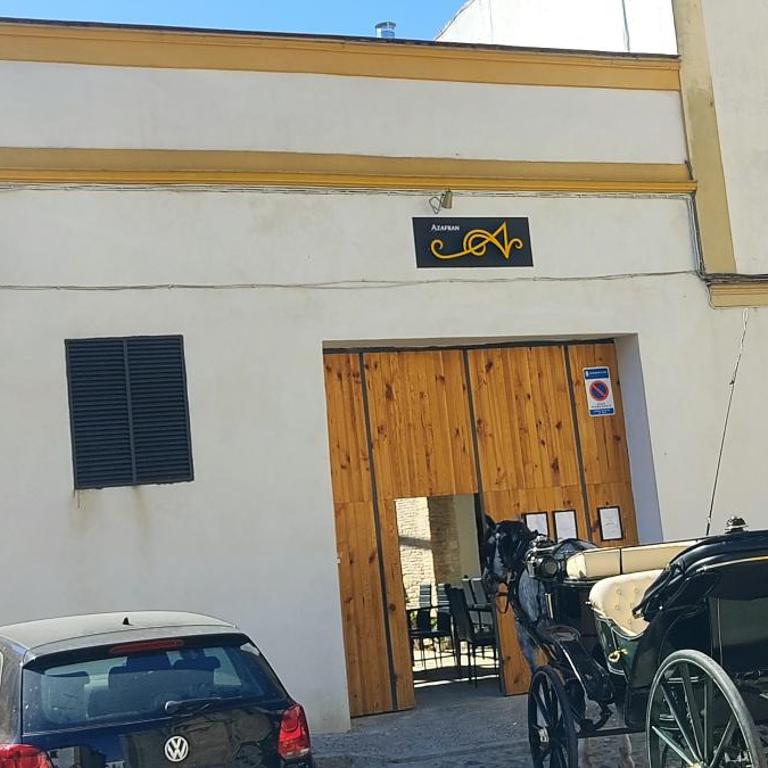Azafran Jerez estudio - Apartamento de 1 dormitorio - 7