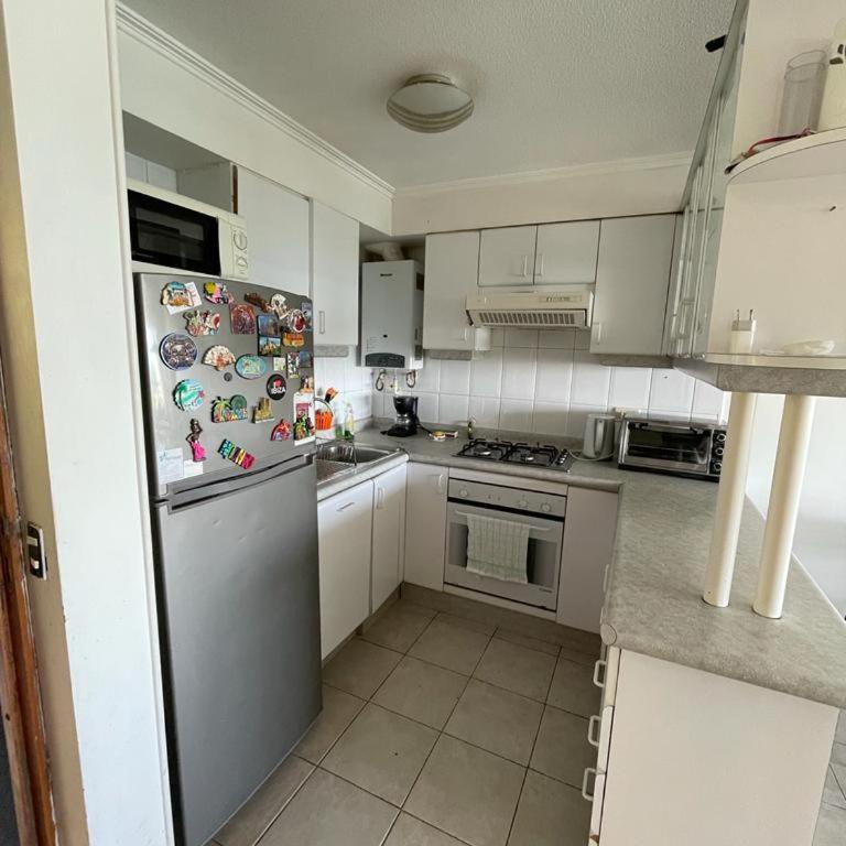 VADIGI COCHOA - Apartamento de 3 dormitorios - 3