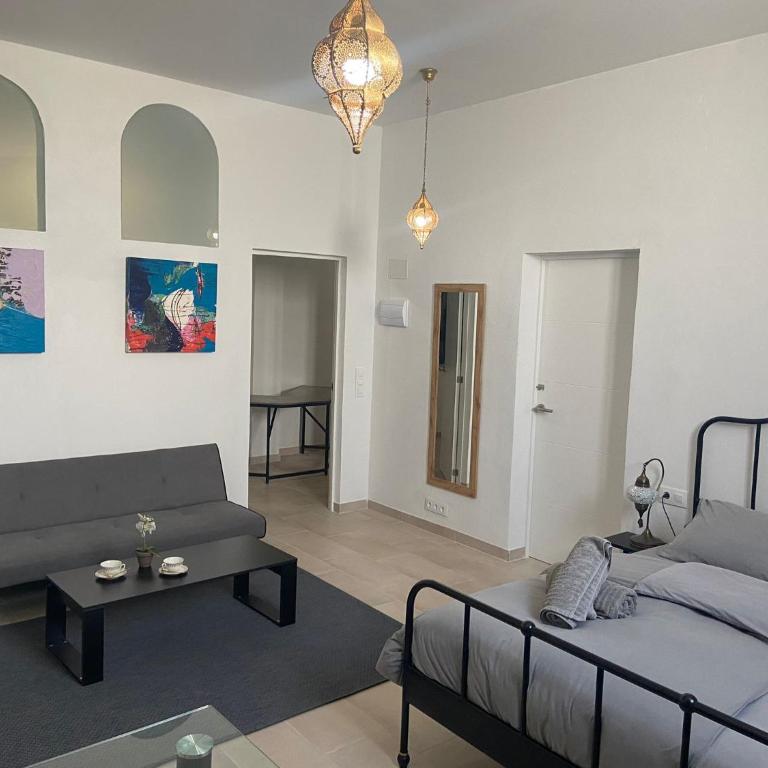 Azafran Jerez estudio - Apartamento de 1 dormitorio - 2