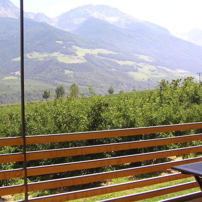 Appartements Kortscherhof - Appartamento Deluxe - 10