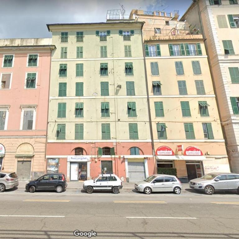 Bacinetto House - Panoramic Tower - Appartamento con Vista Mare - 6