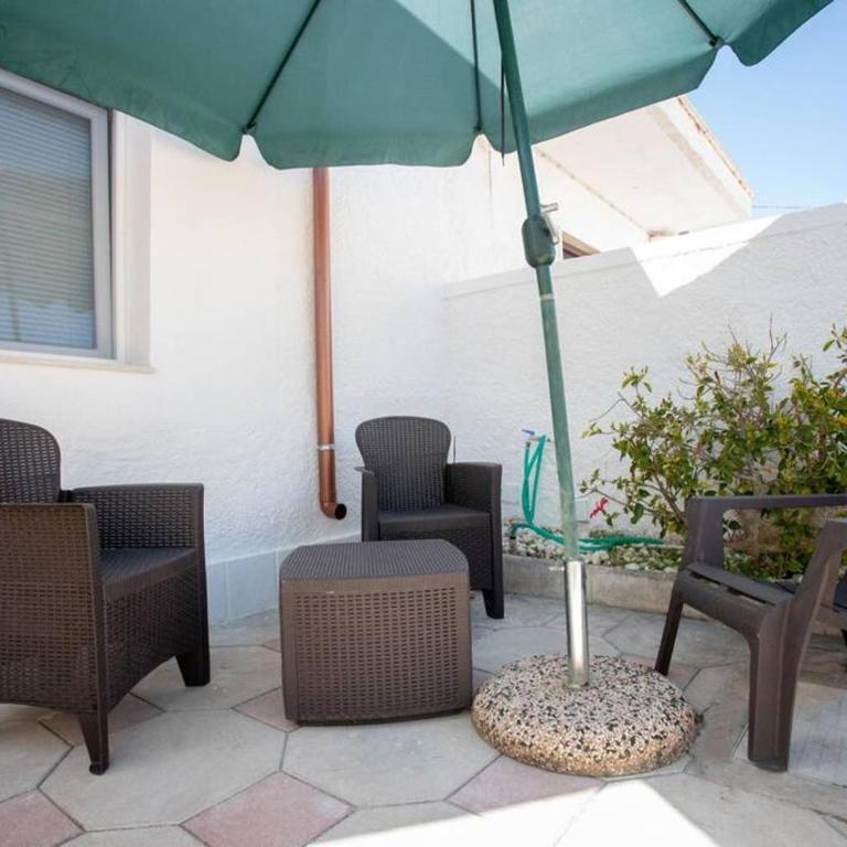 Stella di Mare by ThePuglia - Two-Bedroom Apartment - 1