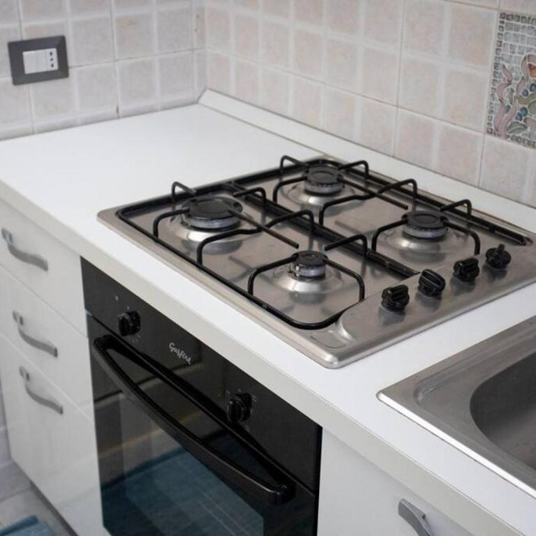 Stella di Mare by ThePuglia - Two-Bedroom Apartment - 7