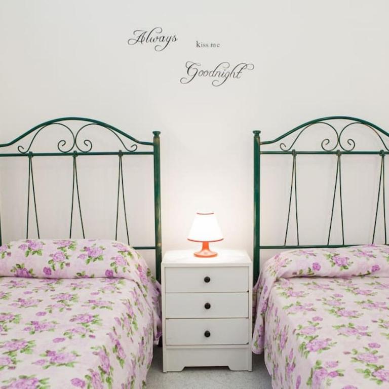 Stella di Mare by ThePuglia - Two-Bedroom Apartment - 8