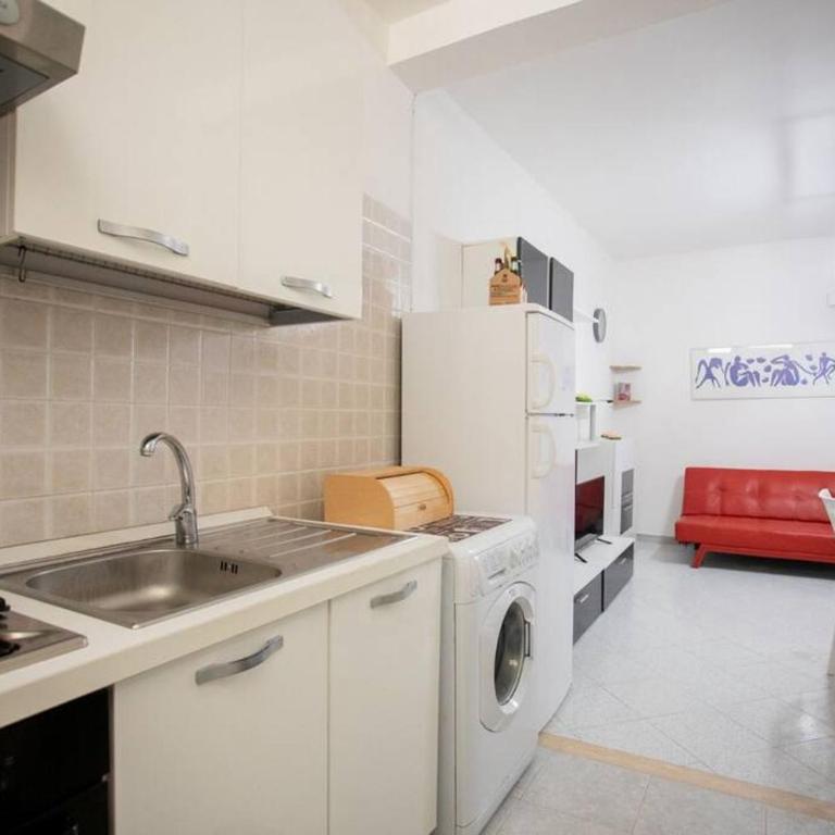 Stella di Mare by ThePuglia - Two-Bedroom Apartment - 9