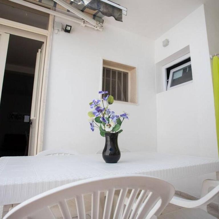 Stella di Mare by ThePuglia - Two-Bedroom Apartment - 12