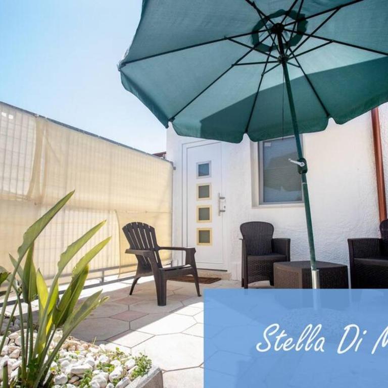 Stella di Mare by ThePuglia - Two-Bedroom Apartment - 4