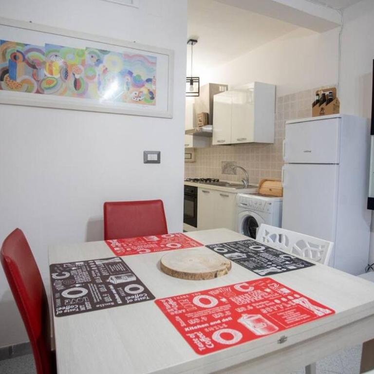 Stella di Mare by ThePuglia - Two-Bedroom Apartment - 5