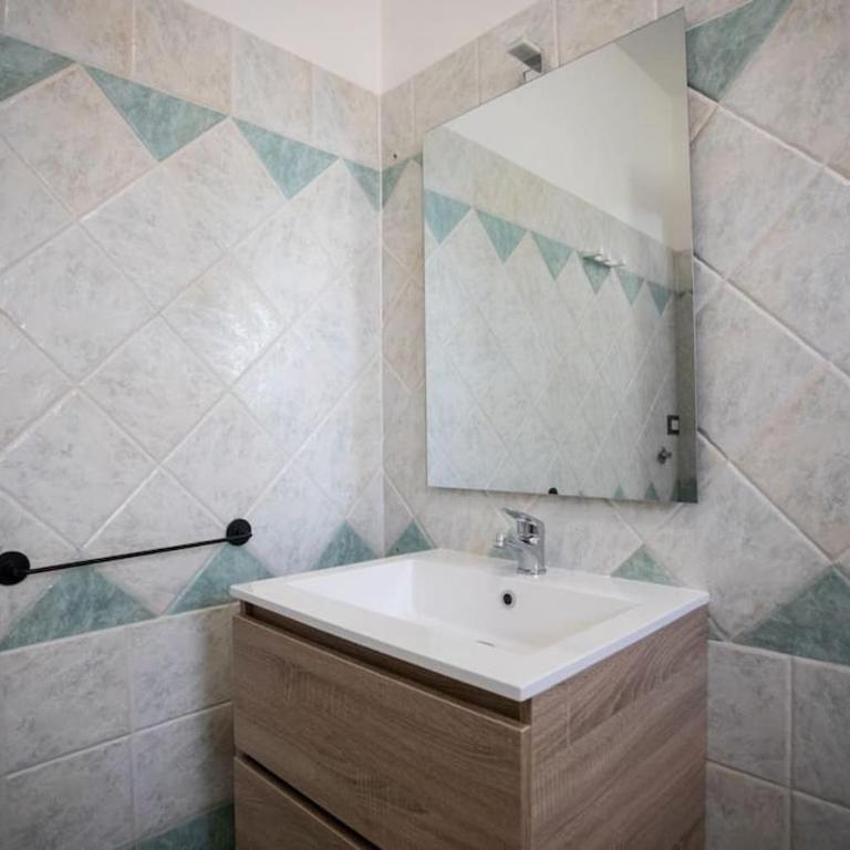 Stella di Mare by ThePuglia - Two-Bedroom Apartment - 18
