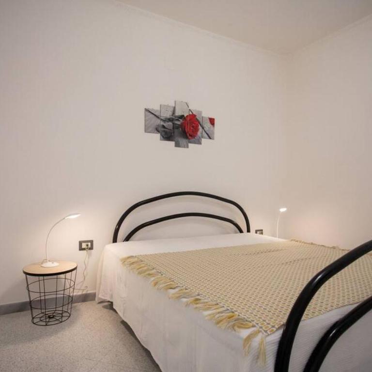 Stella di Mare by ThePuglia - Two-Bedroom Apartment - 19