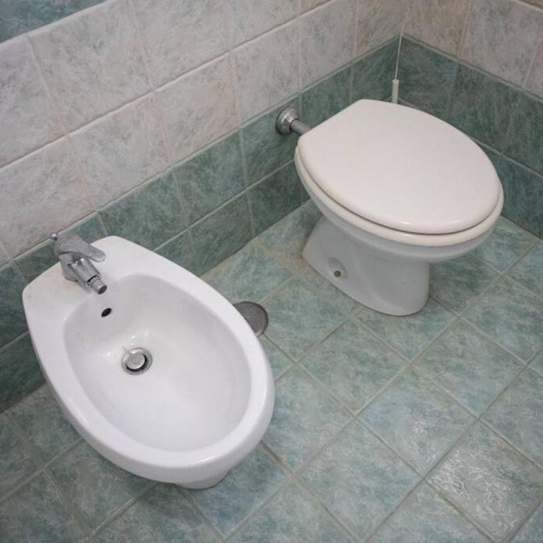 Stella di Mare by ThePuglia - Two-Bedroom Apartment - 22