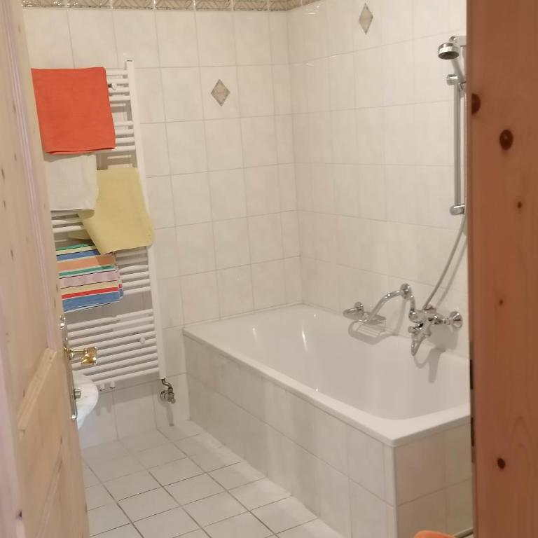 Appart Gruber - Apartment mit 2 Schlafzimmern - 3