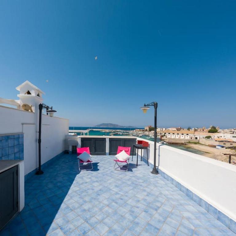 iFlat Casa Praia vista mare - Appartamento con 1 Camera da Letto - 22