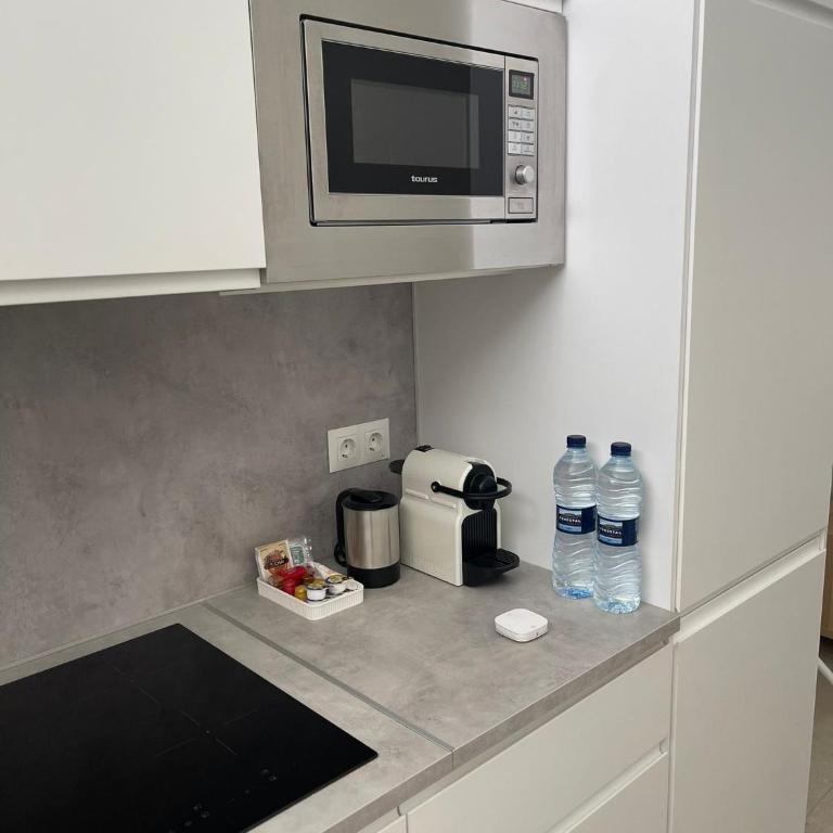 MN Homes Fonseca A - Apartamento de 1 dormitorio - 6