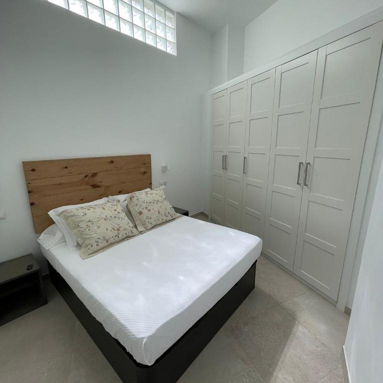 MN Homes Fonseca A - Apartamento de 1 dormitorio - 9
