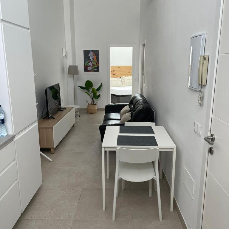 MN Homes Fonseca A - Apartamento de 1 dormitorio - 4