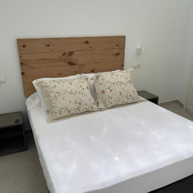 MN Homes Fonseca A - Apartamento de 1 dormitorio - 10