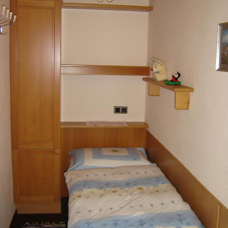 Villa Löcker - Apartment mit 2 Schlafzimmern (2 Erwachsene + 2 Kinder) - 12