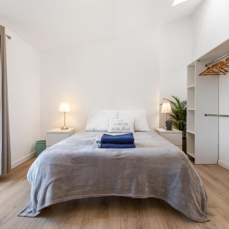 Flamingo Center Clemenceau - Appartement 3 Chambres - 11