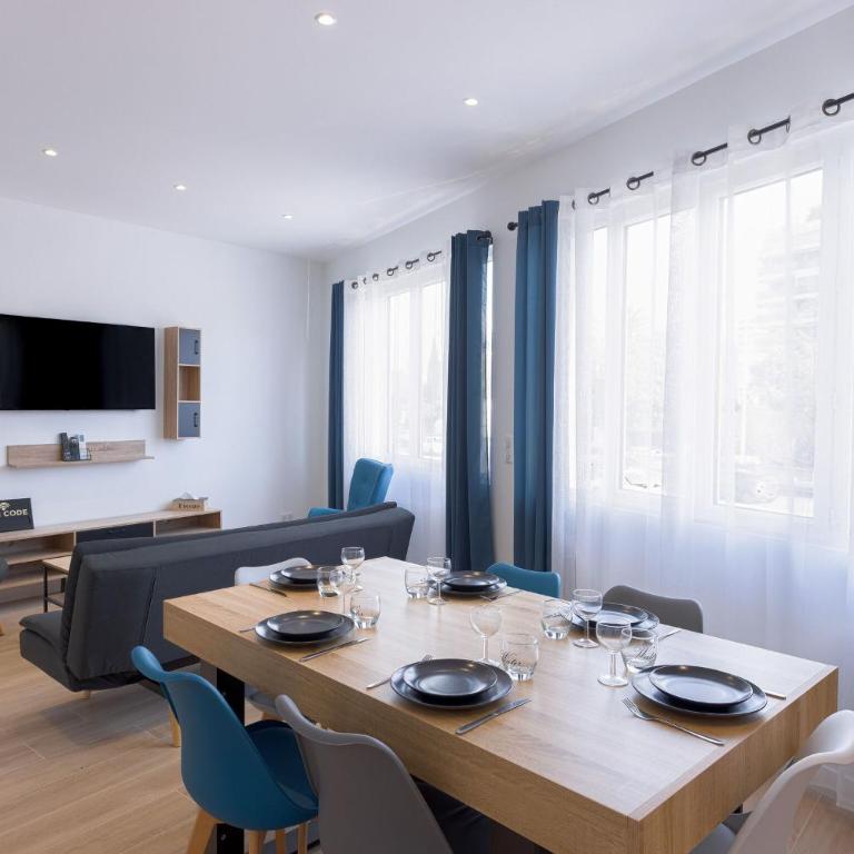 Rue De Bone by Halldis - Apartamento - 2