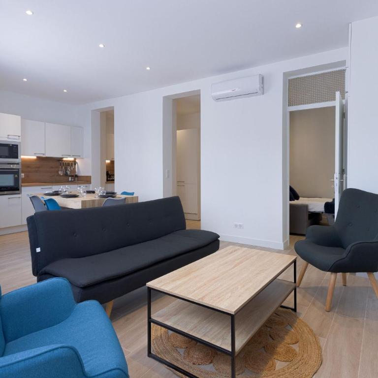 Rue De Bone by Halldis - Apartamento - 3