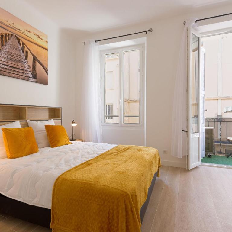 Rue De Bone by Halldis - Apartamento - 1